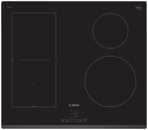 Встраиваемая индукционная варочная панель Bosch PWP63RBB6E