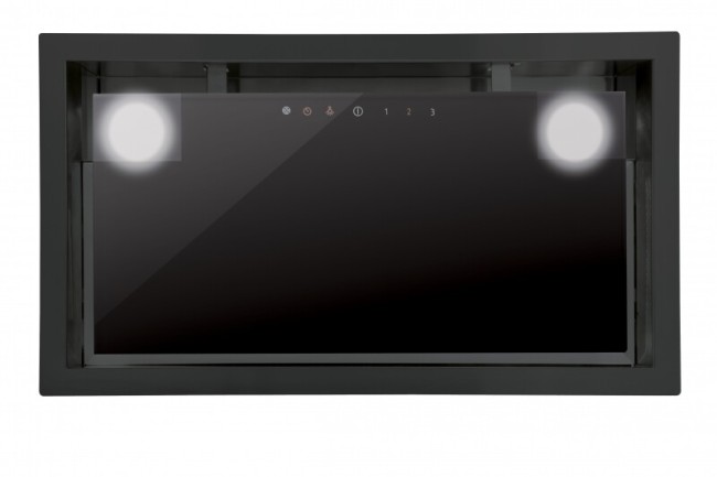 Вытяжка Cata GC DUAL 45 BK
