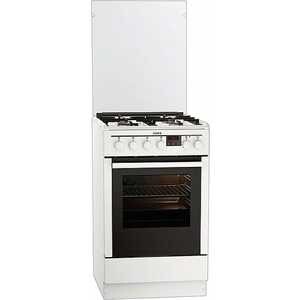 Комбинированная плита Aeg 47645 GM-WN