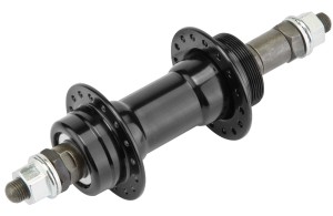 Втулка задняя Joytech JY-434 28H/130221