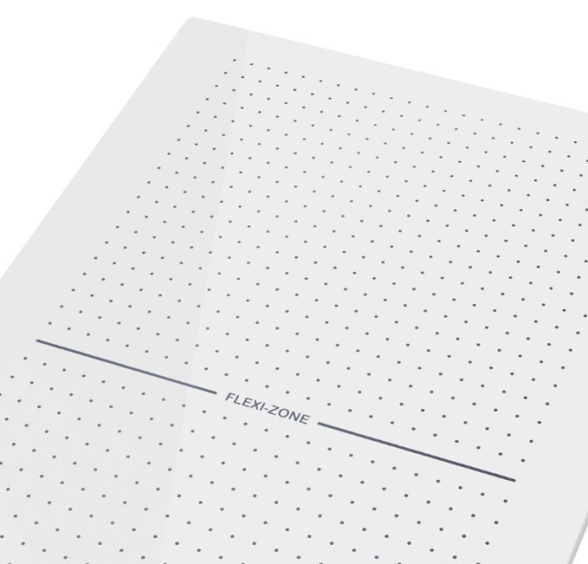 Встраиваемая индукционная варочная панель Maunfeld CVI292S2FWH