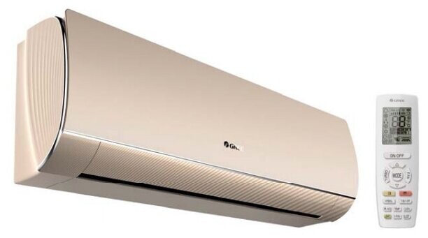 Сплит-система Gree GWH24ACD-K3DNA1A Сплит-система Gree GWH24ACD-K3DNA1A