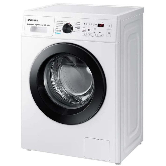 Стиральная машина Samsung WW-65A4S21CE/LD