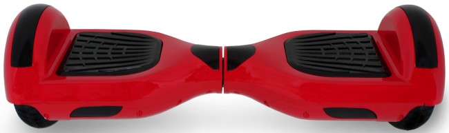 Гироскутер Hoverbot A-3 Led Light GA3LRDLED red Гироскутер Hoverbot A-3 Led Light GA3LRDLED red