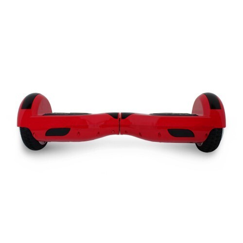 Гироскутер Hoverbot A-3 Led Light GA3LRDLED red Гироскутер Hoverbot A-3 Led Light GA3LRDLED red