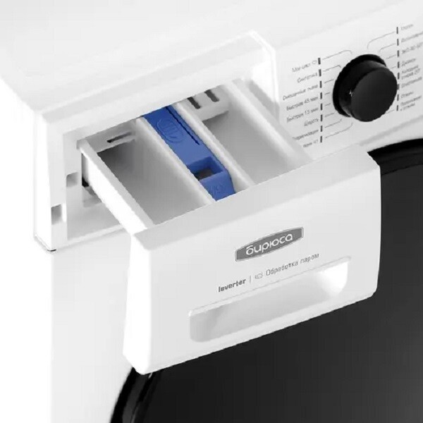 Стиральная машина Бирюса WM-MK714/03