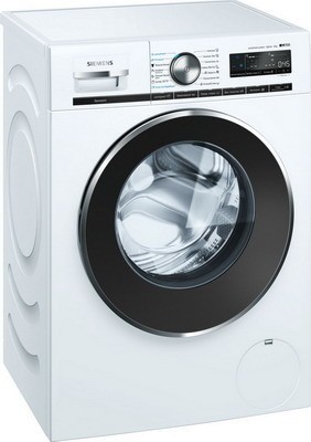 Стиральная машина Siemens WS12WL40OE