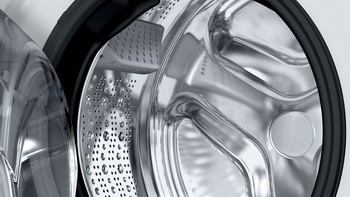 Стиральная машина Siemens WS12WL40OE