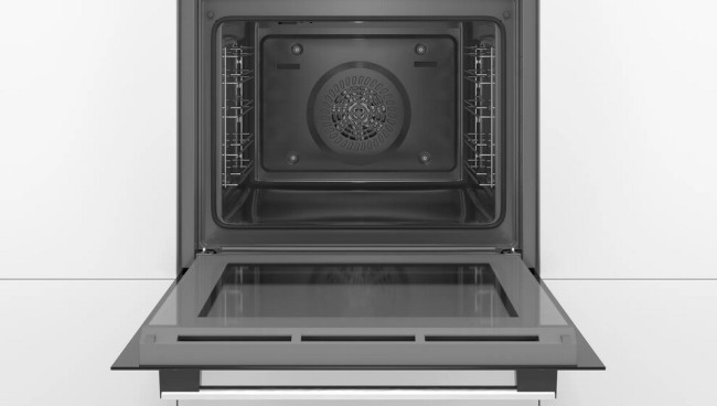 Встраиваемый электрический духовой шкаф Bosch HBG517CS1S