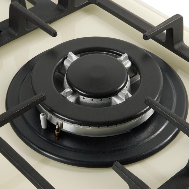 Встраиваемая газовая варочная панель Oasis P-BSR