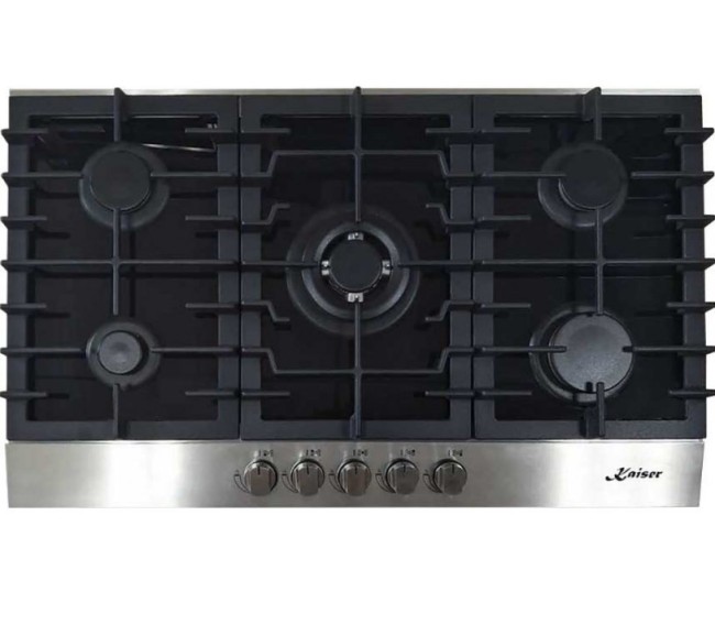 Встраиваемая газовая варочная панель Kaiser KCG 9386 Turbo