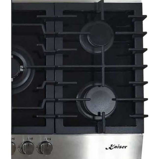 Встраиваемая газовая варочная панель Kaiser KCG 9386 Turbo