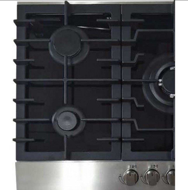 Встраиваемая газовая варочная панель Kaiser KCG 9386 Turbo