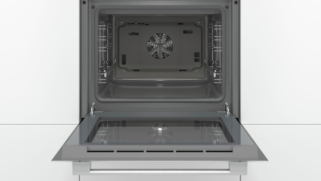 Встраиваемый электрический духовой шкаф Bosch HBF234EW0R