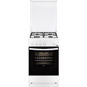 Газовая плита Zanussi ZCG 9510 J1 W