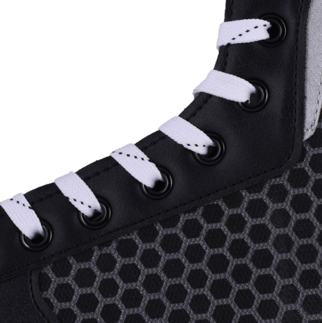 Коньки хоккейные Atemi AHSK-17.03 PULSAR RED 40 Коньки хоккейные Atemi AHSK-17.03 PULSAR RED 40