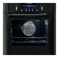 Встраиваемый электрический духовой шкаф Electrolux EOB 6696 K