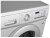 Стиральная машина LG FH2H3QD5