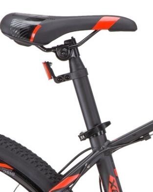 Велосипед Stels Navigator 710 MD V010 17 чёрный 27.5 (LU Велосипед Stels Navigator 710 MD V010 17 чёрный 27.5 (LU