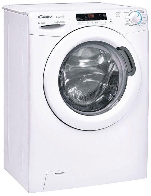 Стиральная машина Candy CSH44283DW/2-07