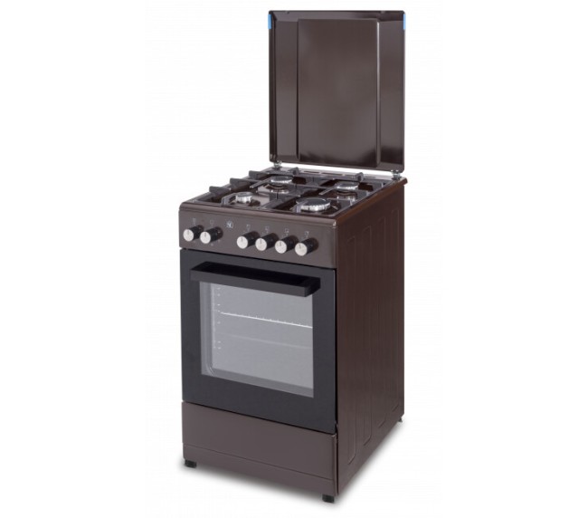 Комбинированная плита Smart Life PM 5645D1