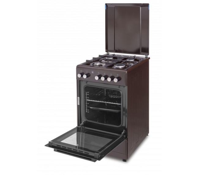 Комбинированная плита Smart Life PM 5645D1