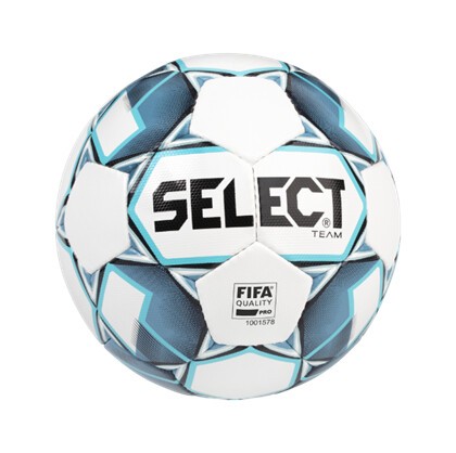 Мяч футбольный Select Team FIFA Approved 815411-020