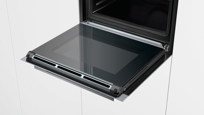 Встраиваемый электрический духовой шкаф Siemens HS636GDS1