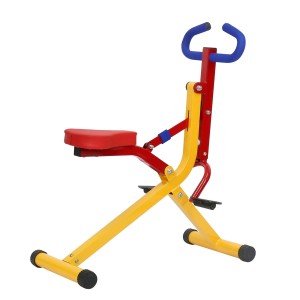 Райдер Moove&Fun SH-08