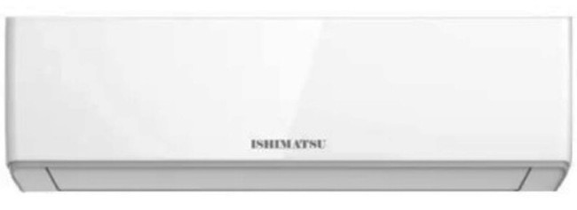 Внутренний блок Ishimatsu AMS-12 WI-FI