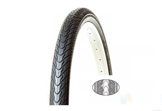 Велопокрышка Seyoun 28" 28х1.75 SY-1187