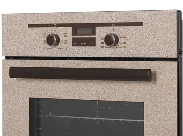 Встраиваемый электрический духовой шкаф Gefest ДА 622-02 К48S