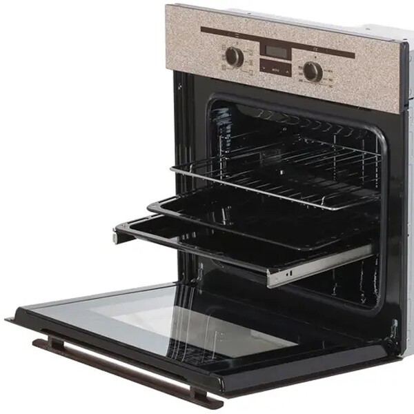 Встраиваемый электрический духовой шкаф Gefest ДА 622-02 К48S