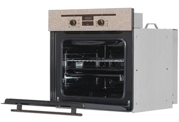 Встраиваемый электрический духовой шкаф Gefest ДА 622-02 К48S