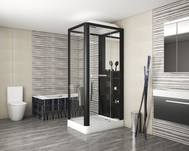 Душевая кабина Grossman GR-223