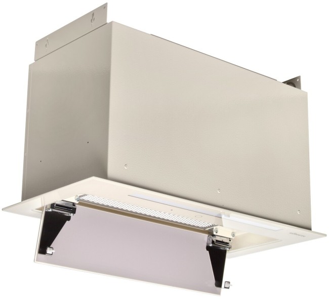 Встраиваемая вытяжка Konigin Navi Ivory/Ivory Glass 60 Встраиваемая вытяжка Konigin Navi Ivory/Ivory Glass 60