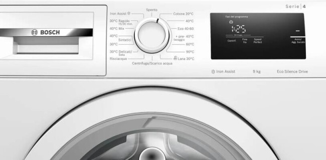 Стиральная машина Bosch WAN24009II