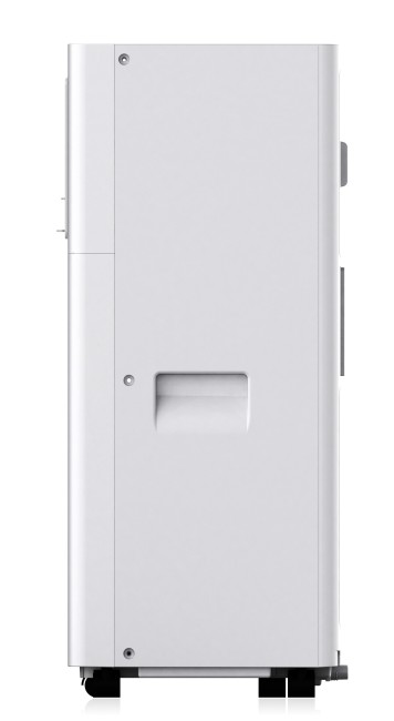 Мобильный кондиционер Breeon BPC-07TDR