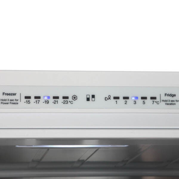 Холодильник Samsung RB34N5061WW