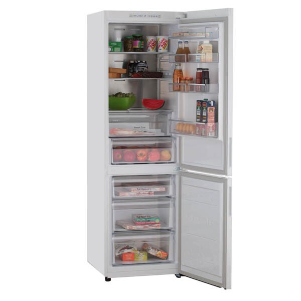 Холодильник Samsung RB34N5061WW