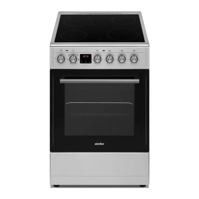 Электрическая плита Simfer F56VS07011