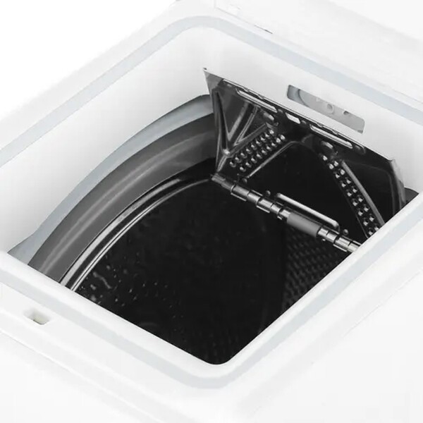 Стиральная машина Whirlpool TDLR 7220SS