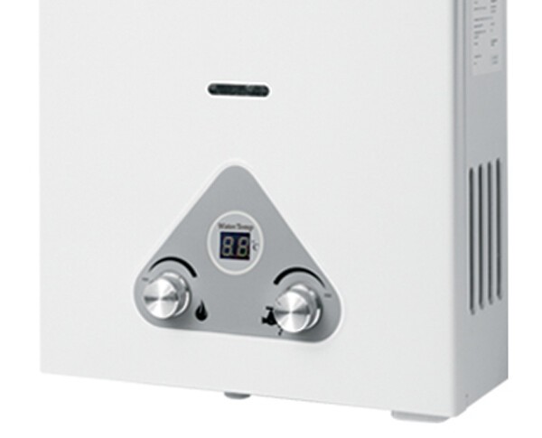 Газовый проточный водонагреватель Oasis ECO W-20 Газовый проточный водонагреватель Oasis ECO W-20