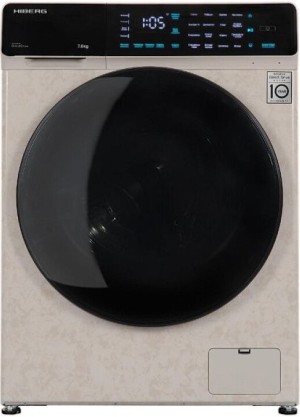 Стиральная машина Hiberg i-DDQ9- 712 Ym