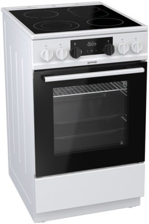 Электрическая плита Gorenje EC 5351 WA