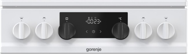 Электрическая плита Gorenje EC 5351 WA Электрическая плита Gorenje EC 5351 WA