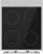 Электрическая плита Gorenje EC 5351 WA Электрическая плита Gorenje EC 5351 WA