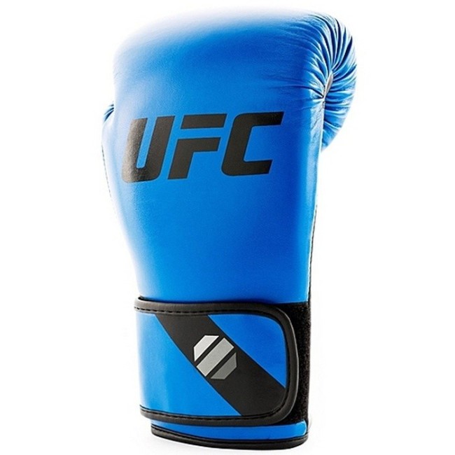 Перчатки тренировочные для спарринга UFC 12 унций (UHK-75039)