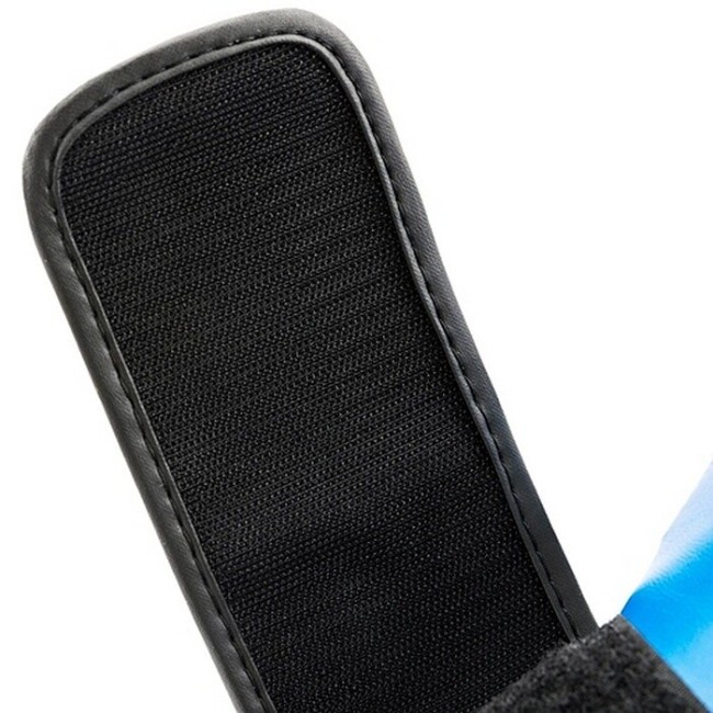 Перчатки тренировочные для спарринга UFC 12 унций (UHK-75039)