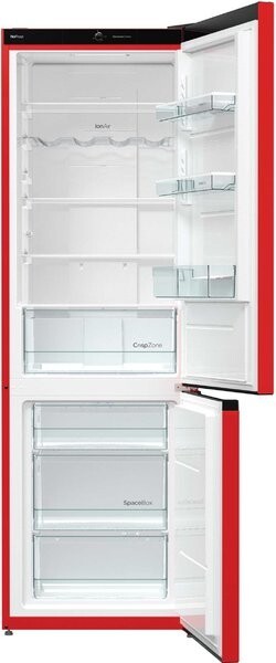 Холодильник Gorenje NRK 6192 CRD4 Холодильник Gorenje NRK 6192 CRD4